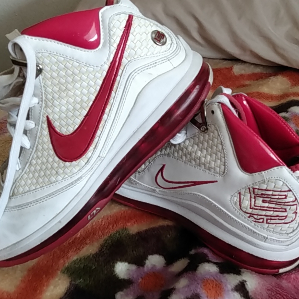 LeBron's